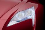 Lexus LF-A Roadster Concept 2008 года